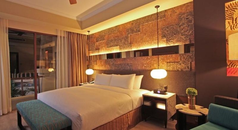 주니어 스위트, The Bellevue Resort