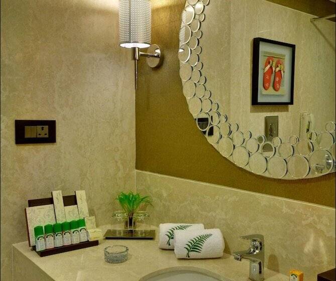 套房, The Fern Residency  Rajkot