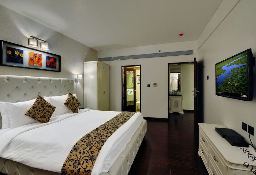 套房, The Fern Residency  Rajkot