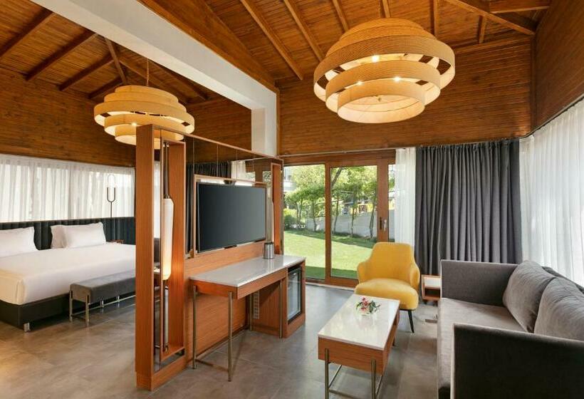 Дом 1 Спальня, Titanic Deluxe Golf Belek