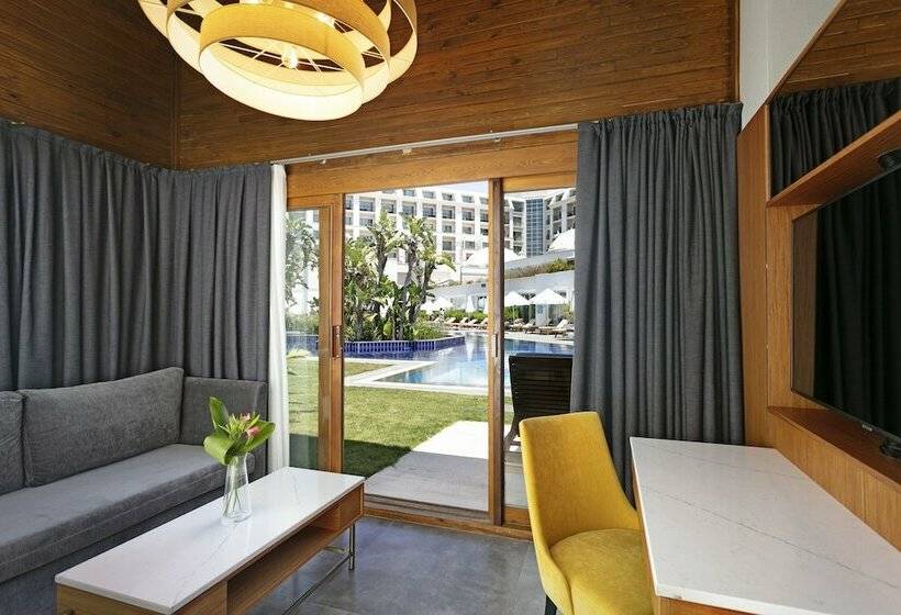 Дом 1 Спальня, Titanic Deluxe Golf Belek