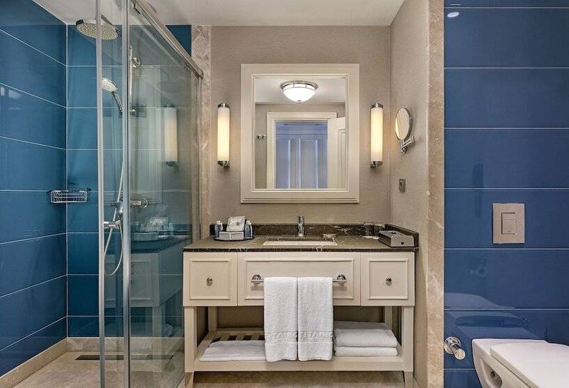 Family Suite, Titanic Deluxe Golf Belek