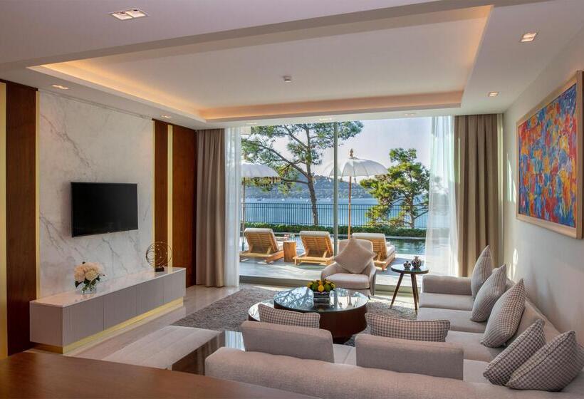 Вилла 1 Спальня, Vogue Hotel Supreme Bodrum