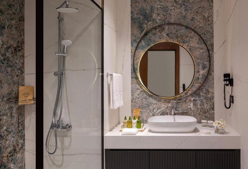 Номер Superior, Vogue Hotel Supreme Bodrum