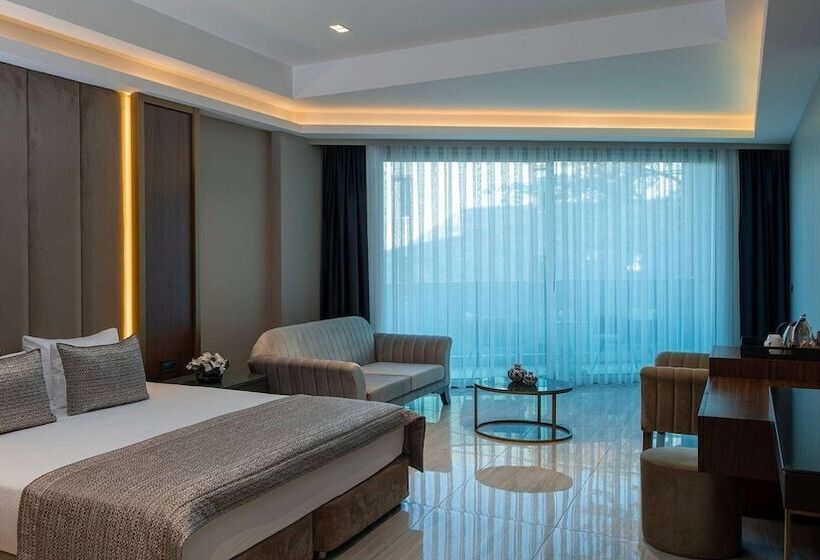 Family Suite, Vogue Hotel Supreme Bodrum