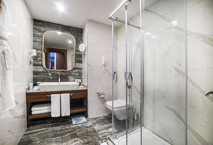 Вилла 1 Спальня, Vogue Hotel Supreme Bodrum