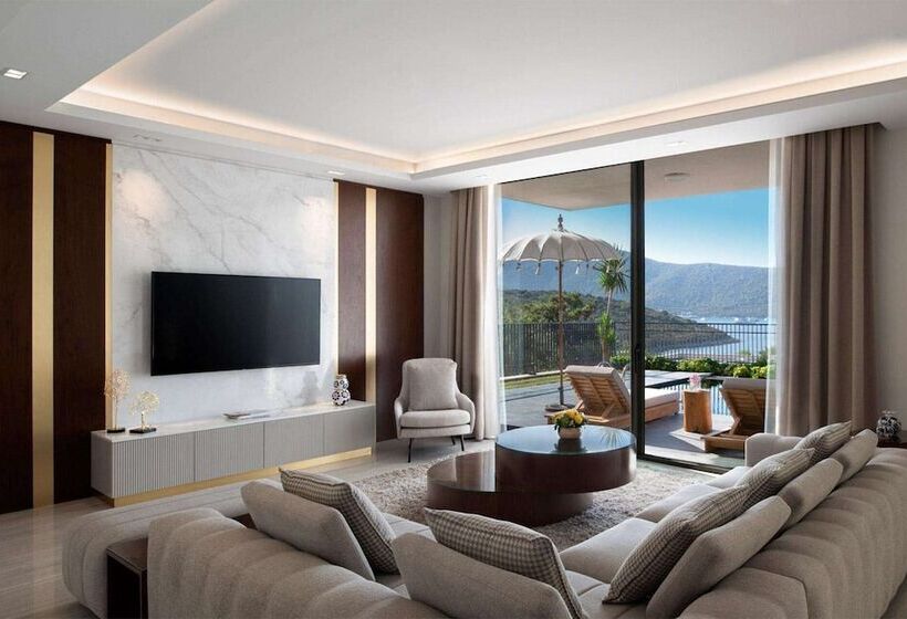 Вилла 1 Спальня, Vogue Hotel Supreme Bodrum