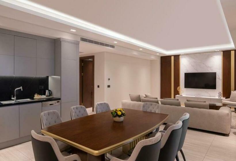 Вилла 1 Спальня, Vogue Hotel Supreme Bodrum