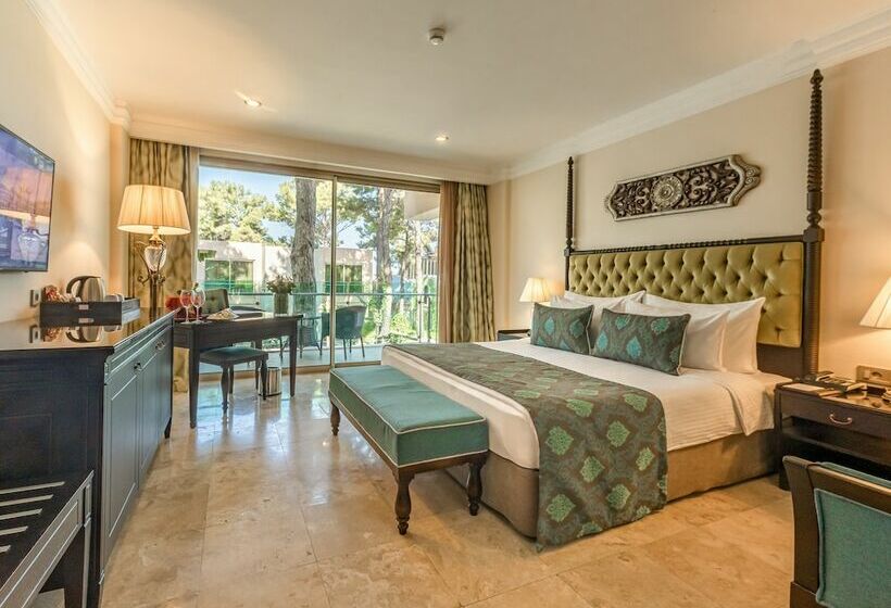 Номер Superior, Vogue Hotel Supreme Bodrum