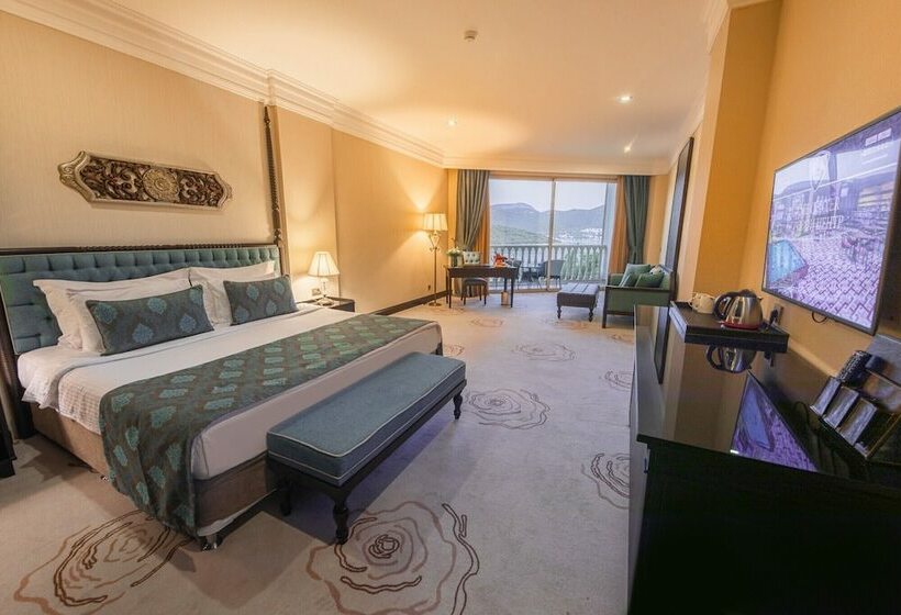 Family Suite, Vogue Hotel Supreme Bodrum
