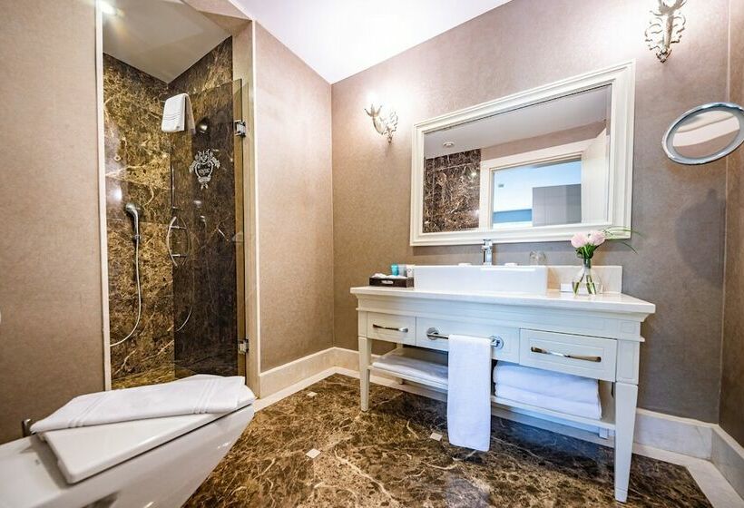 家庭套房, Vogue Hotel Supreme Bodrum