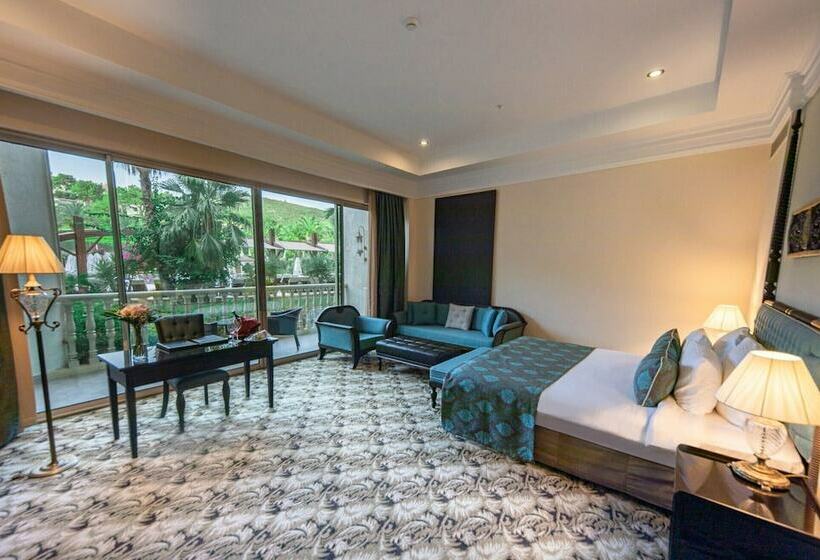 Family Suite, Vogue Hotel Supreme Bodrum