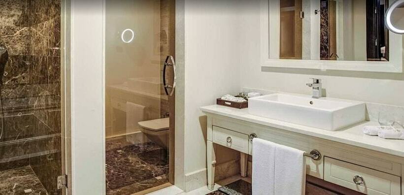 标准间, Vogue Hotel Supreme Bodrum