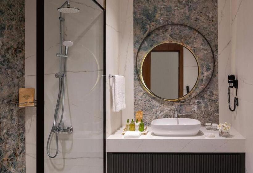 Номер Superior Вид на Море, Vogue Hotel Supreme Bodrum