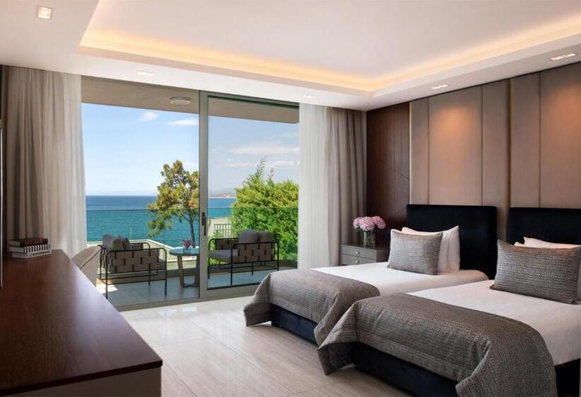 Вилла 1 Спальня, Vogue Hotel Supreme Bodrum