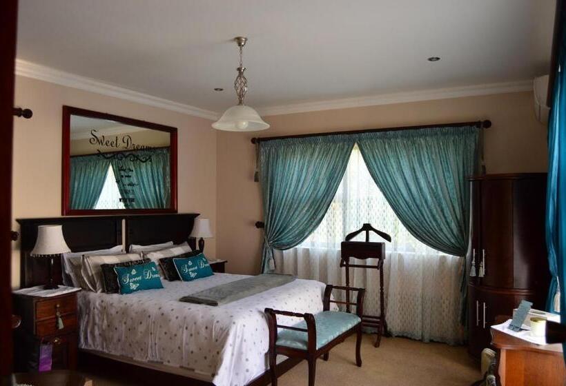Номер Deluxe Вид на Море с Балконом, Casa Alegre Guesthouse