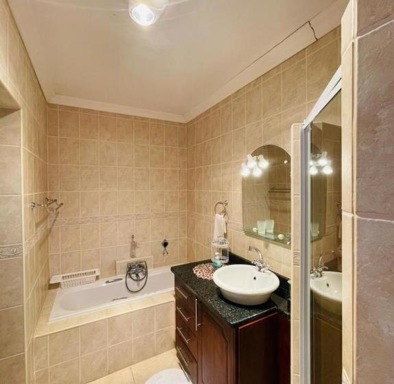 Номер Стандартный с Видом, Casa Alegre Guesthouse
