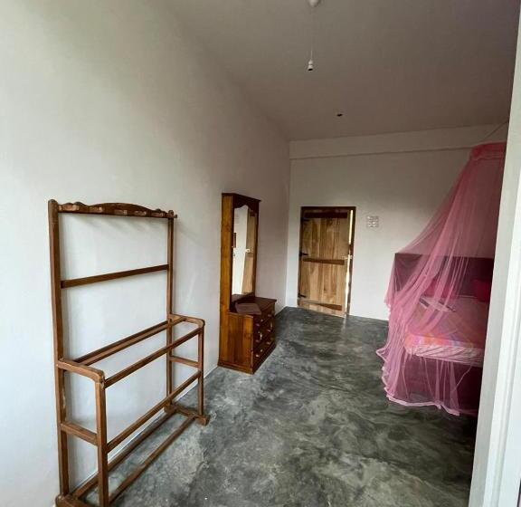اتاق استاندارد, Kirala Garden Resort