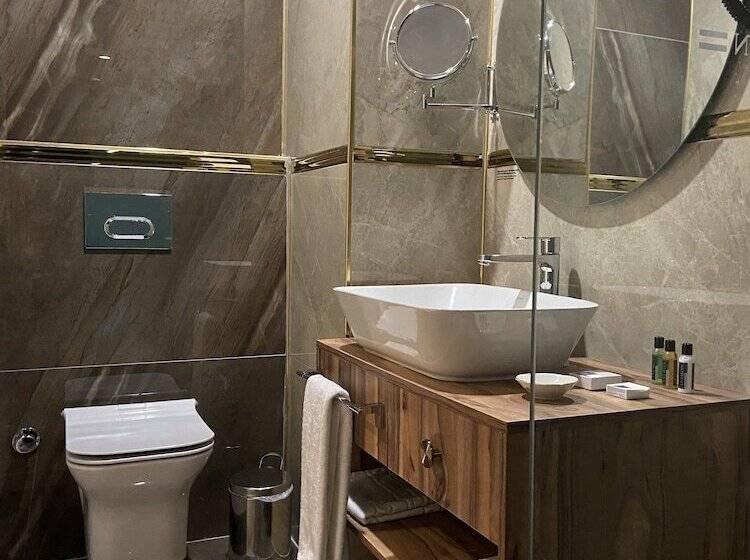اتاق لوکس, Anemon Mardin Otel