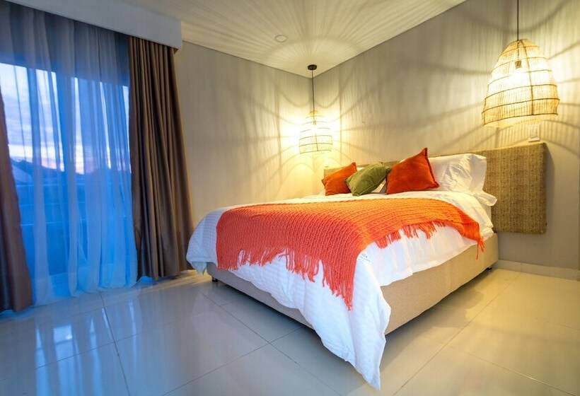 اتاق لوکس, Boutique Casa Chunuu Santa Marta