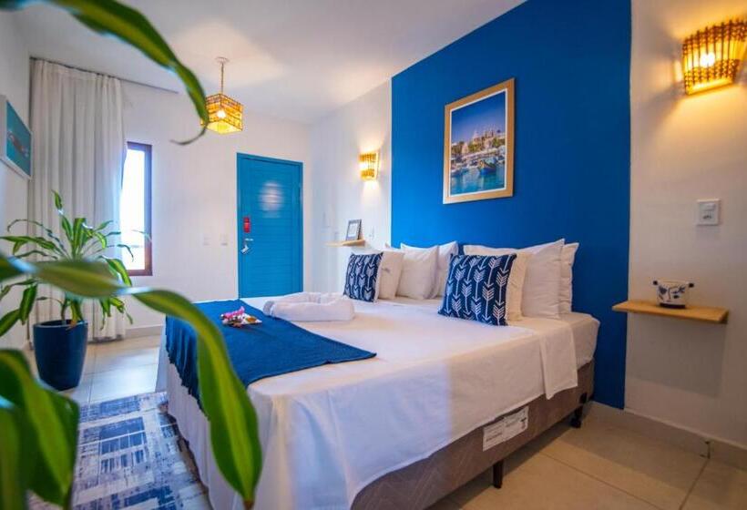 اتاق لوکس, Solarium De Gostoso