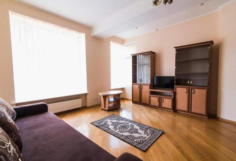 스탠다드 룸, Koncha Zaspa Spa