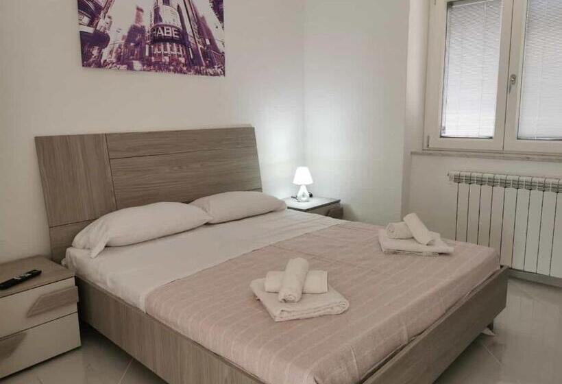 اتاق استاندارد, Villa Ludo A Zambrone Tropea