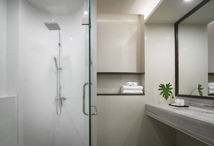 套房, Emmaline Hotel Nan