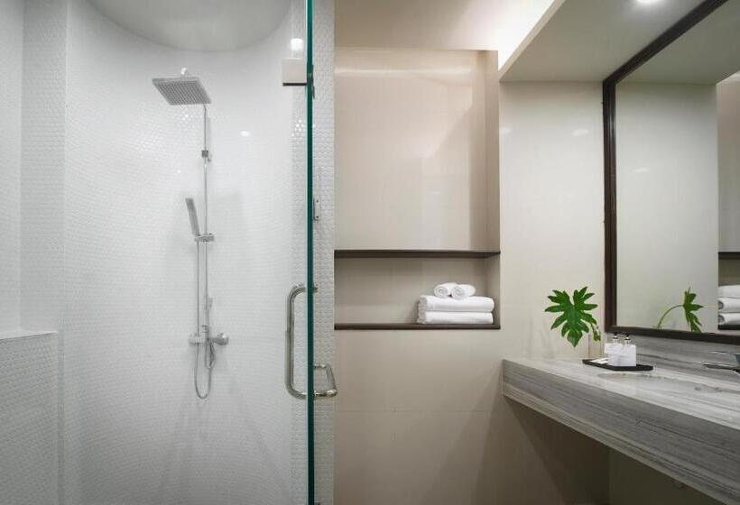 高级大房间, Emmaline Hotel Nan