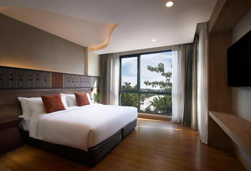 套房, Emmaline Hotel Nan