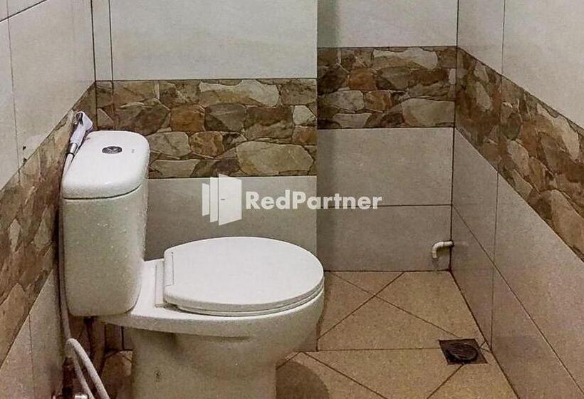 اتاق استاندارد, Sutomo Indah Homestay Syariah Mitra Reddoorz