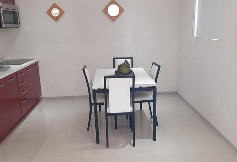 דירת חדר נוף לים, Loft Panorámico Con Vista Al Mar Y Terraza   Punta Gaviota