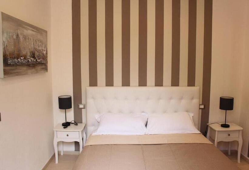 اتاق استاندارد, Maestrale Charme Rooms