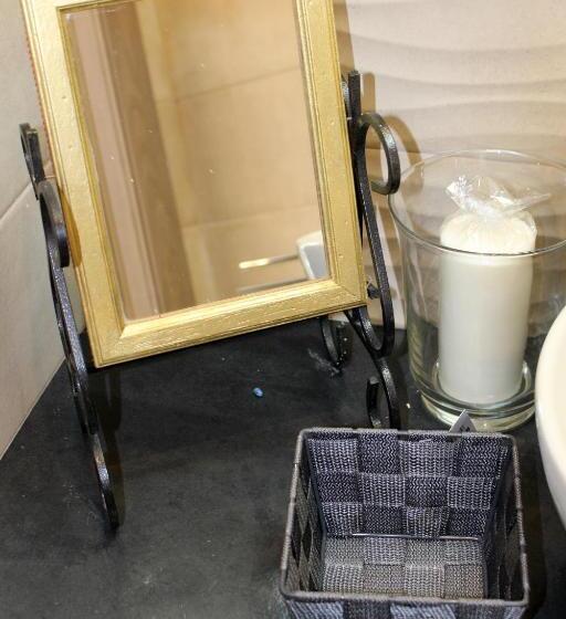 اتاق استاندارد, Maestrale Charme Rooms
