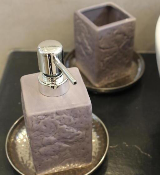 اتاق استاندارد, Maestrale Charme Rooms