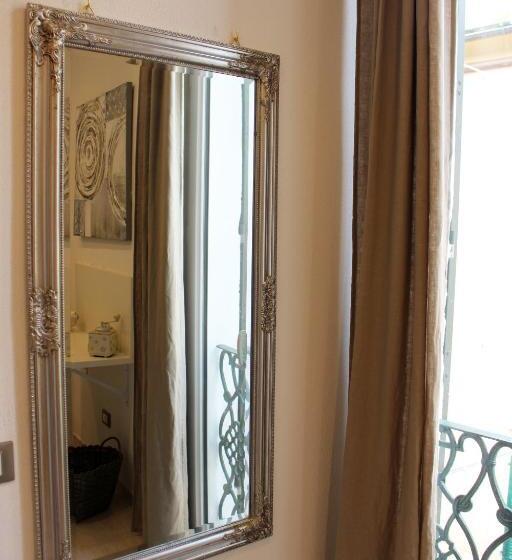 اتاق استاندارد, Maestrale Charme Rooms