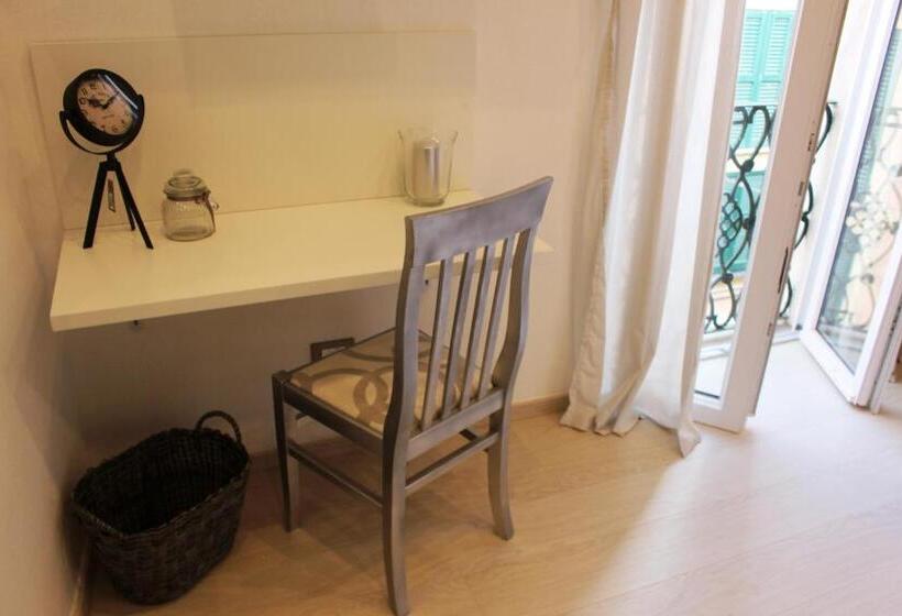 اتاق استاندارد, Maestrale Charme Rooms