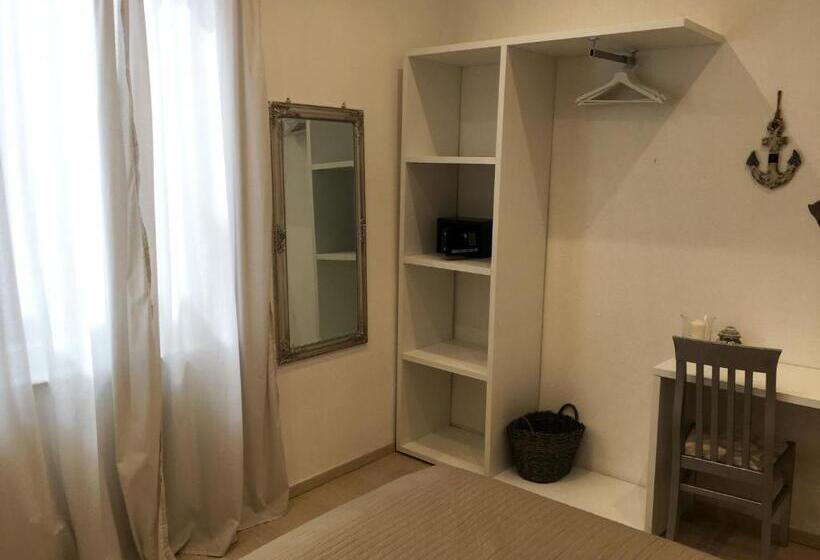 اتاق اکونومی, Maestrale Charme Rooms