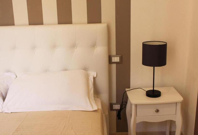 اتاق استاندارد, Maestrale Charme Rooms