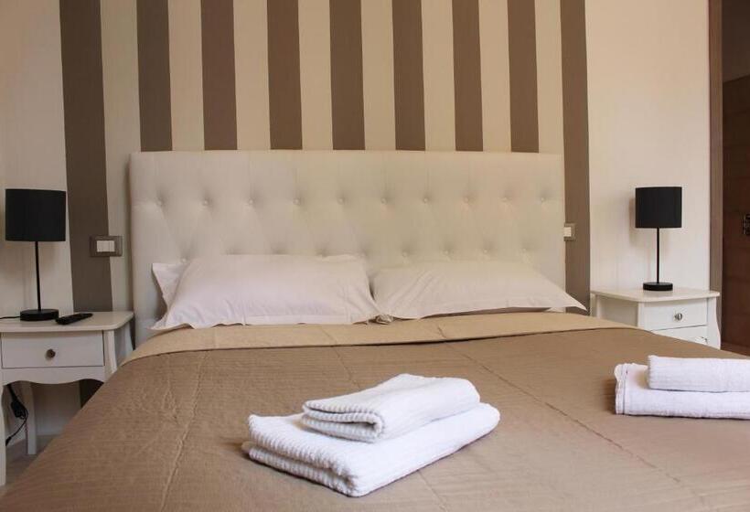 اتاق استاندارد, Maestrale Charme Rooms