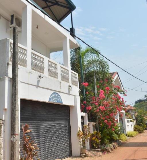 اتاق استاندارد برای معلولان, Yolanda Villa Negombo
