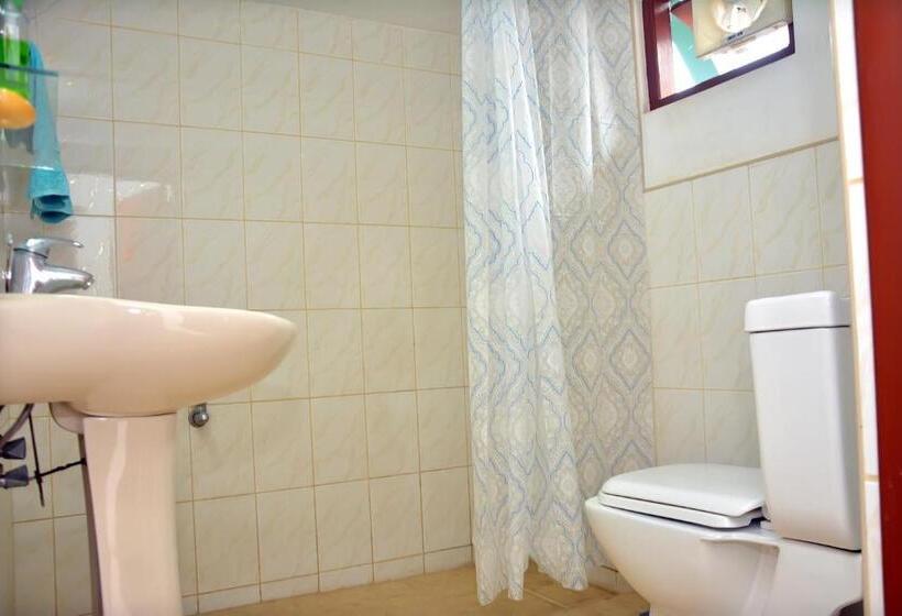 ویلای سوپریور 1 خوابه, Yolanda Villa Negombo