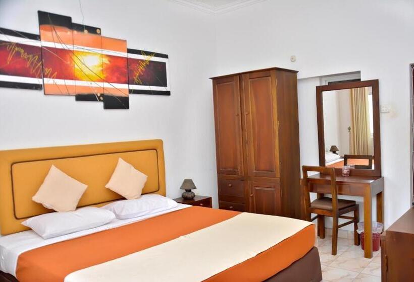 ویلای سوپریور 1 خوابه, Yolanda Villa Negombo