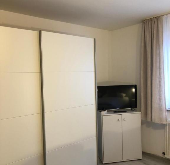 Quarto Estandar, Pension Dabrunz