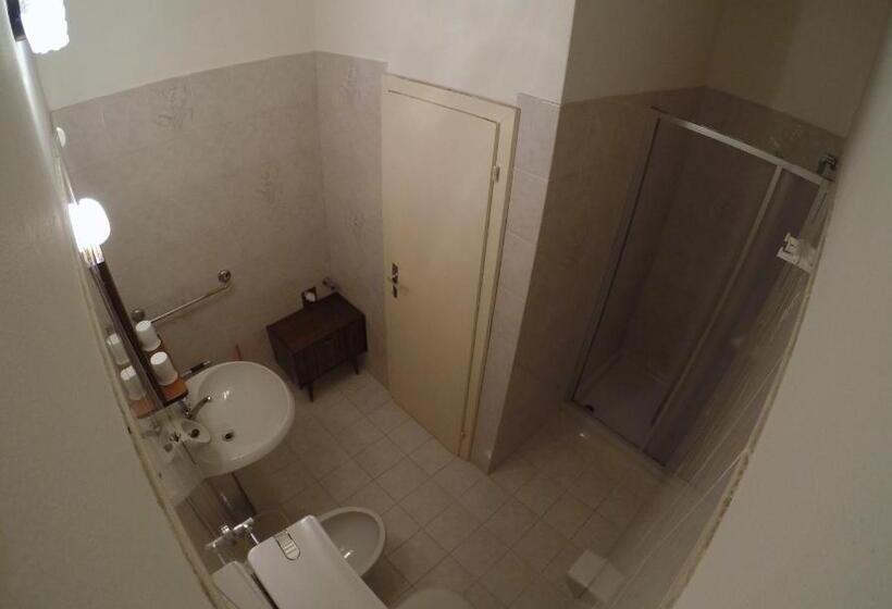 스탠다드 스튜디오, Residence Catullo