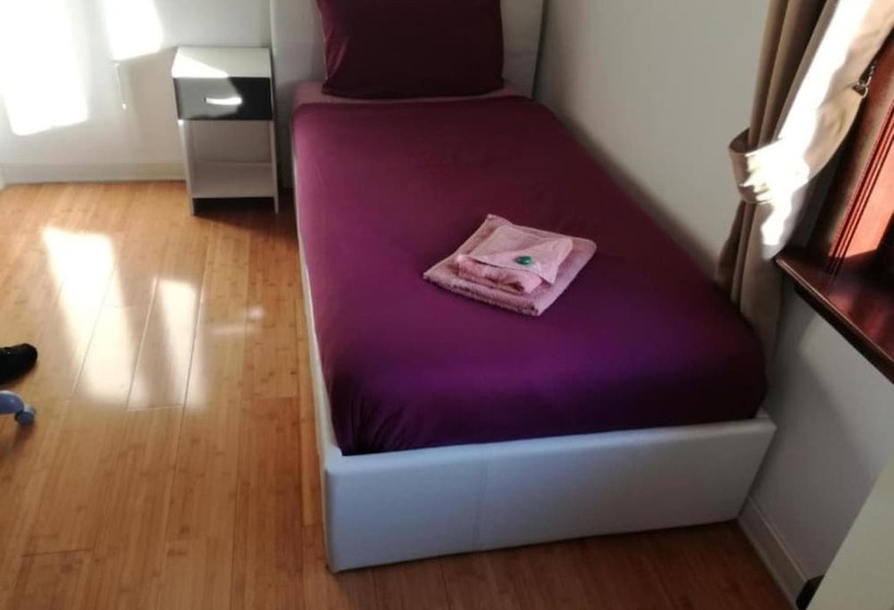 Номер Стандарт Индивидуальный, Ardenlea House Hotel B&b