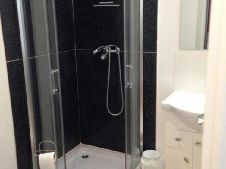 Номер Стандарт, Ardenlea House Hotel B&b