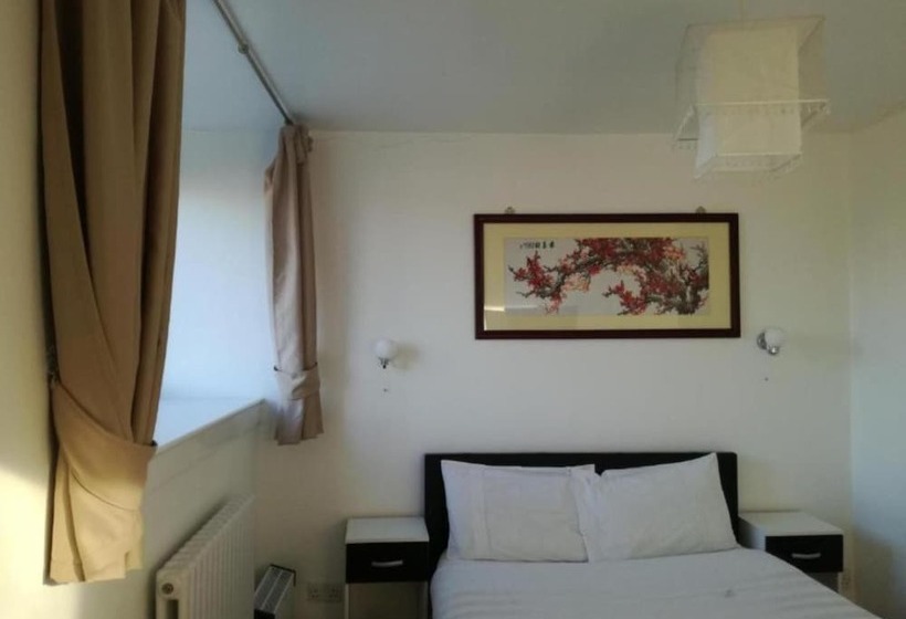 스탠다드 룸, Ardenlea House Hotel B&b