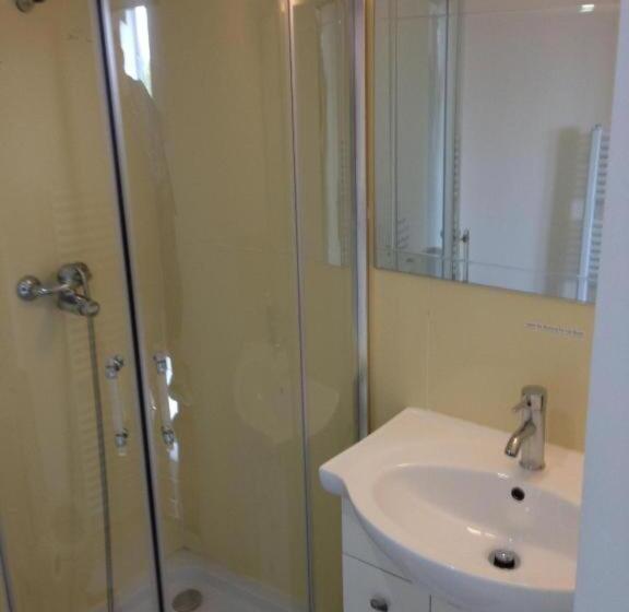 Номер Стандарт Индивидуальный, Ardenlea House Hotel B&b