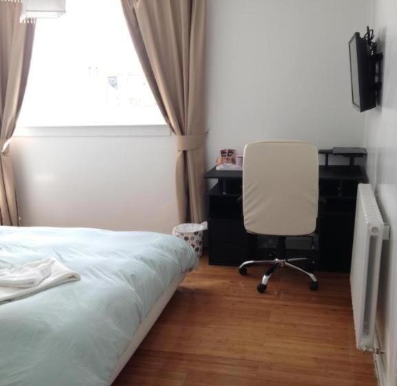 Номер Стандарт, Ardenlea House Hotel B&b